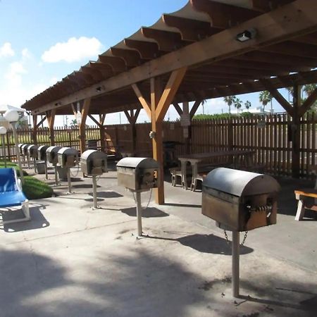 Relaxing Condo, Great Location, 3 Minute Walk To The Beach Condo 南帕诸岛 外观 照片