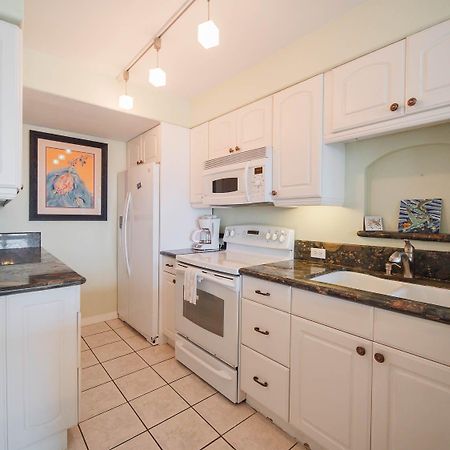 Relaxing Condo, Great Location, 3 Minute Walk To The Beach Condo 南帕诸岛 外观 照片
