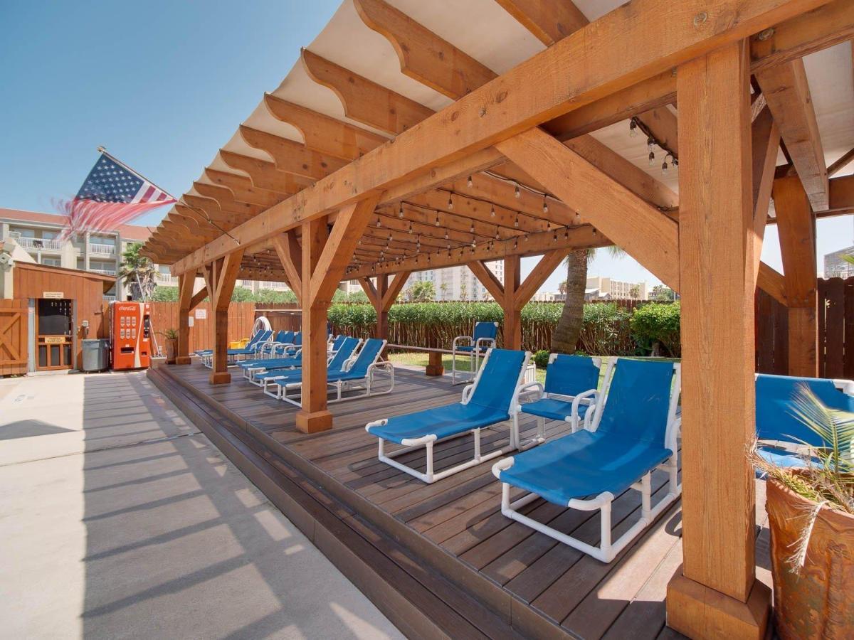 Relaxing Condo, Great Location, 3 Minute Walk To The Beach Condo 南帕诸岛 外观 照片