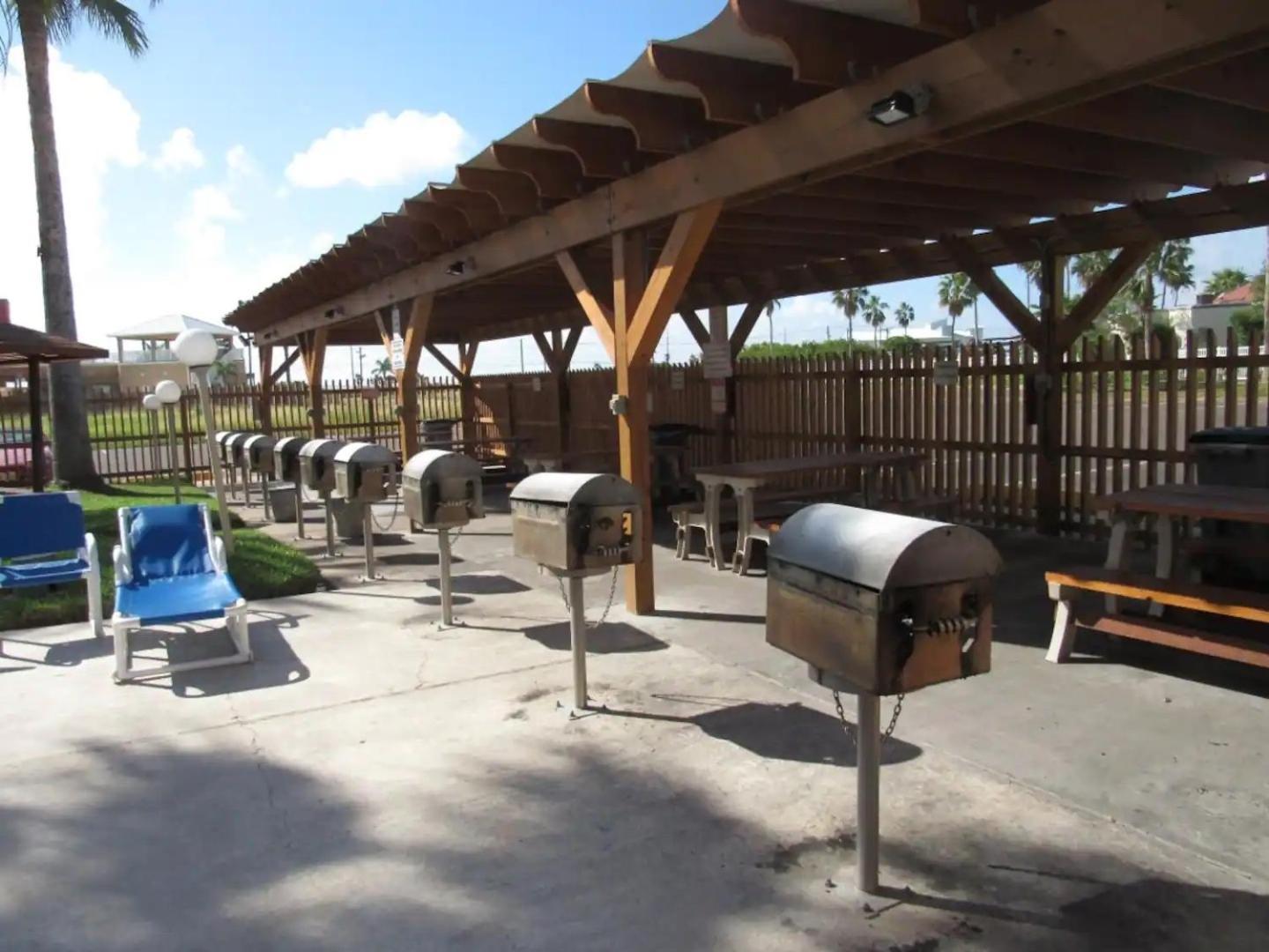 Relaxing Condo, Great Location, 3 Minute Walk To The Beach Condo 南帕诸岛 外观 照片
