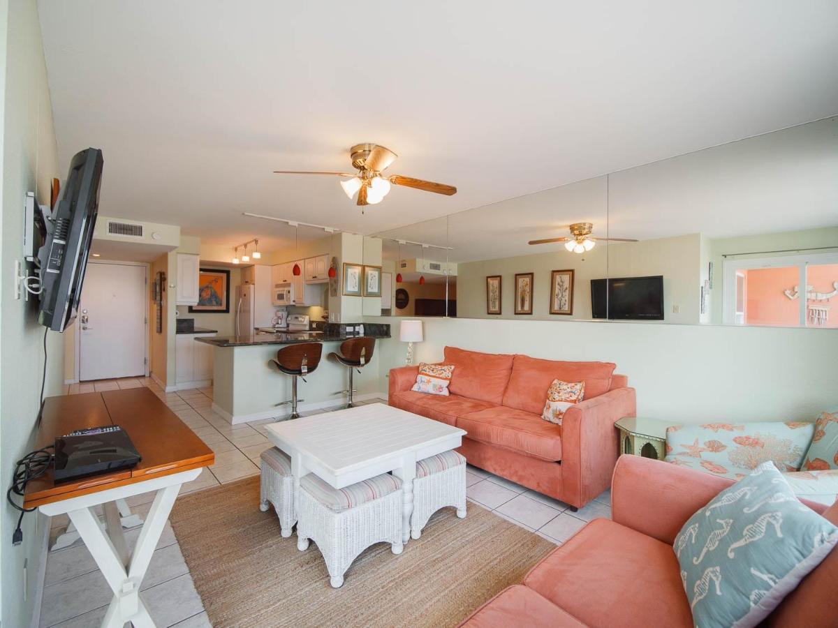 Relaxing Condo, Great Location, 3 Minute Walk To The Beach Condo 南帕诸岛 外观 照片