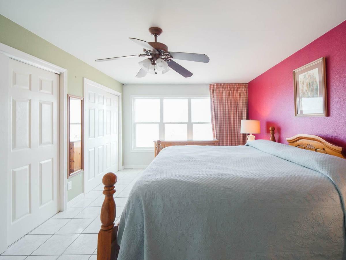 Relaxing Condo, Great Location, 3 Minute Walk To The Beach Condo 南帕诸岛 外观 照片