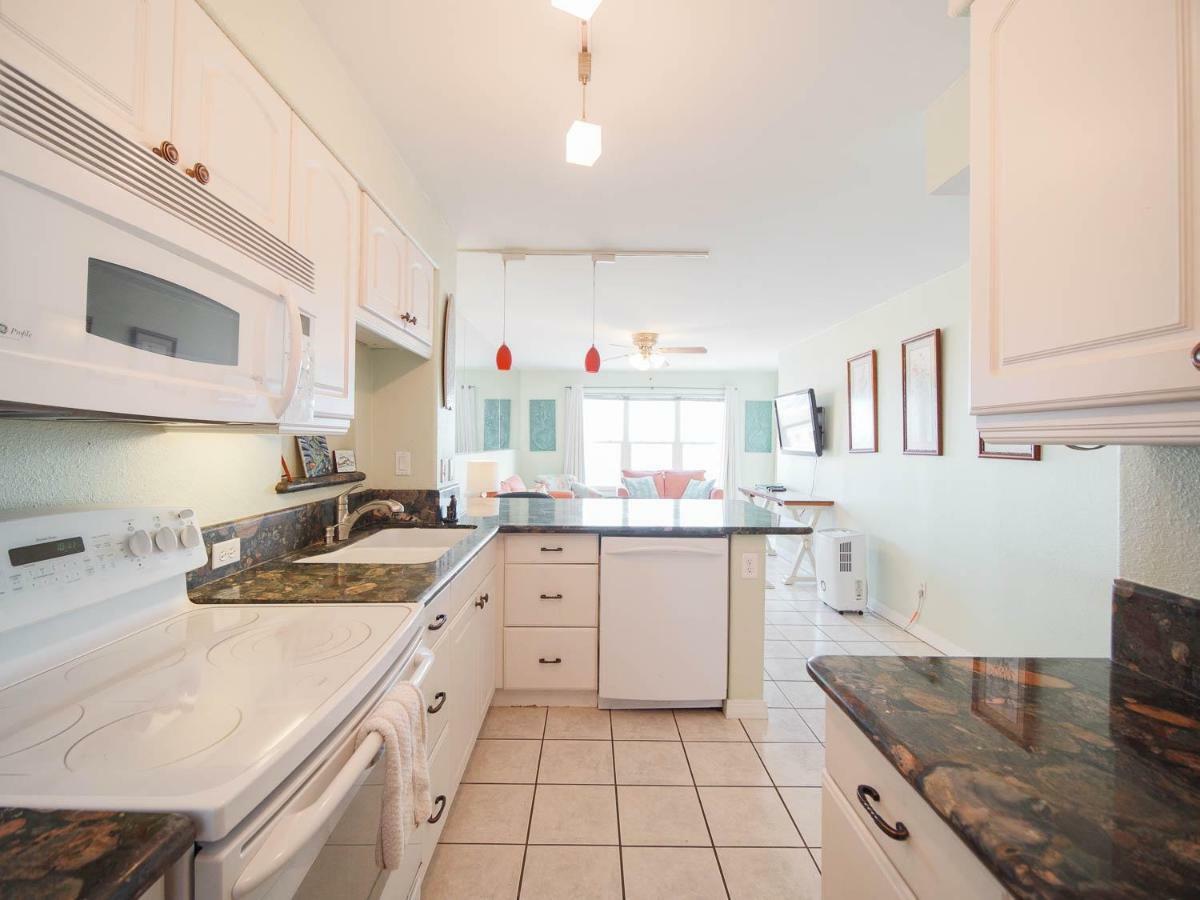 Relaxing Condo, Great Location, 3 Minute Walk To The Beach Condo 南帕诸岛 外观 照片