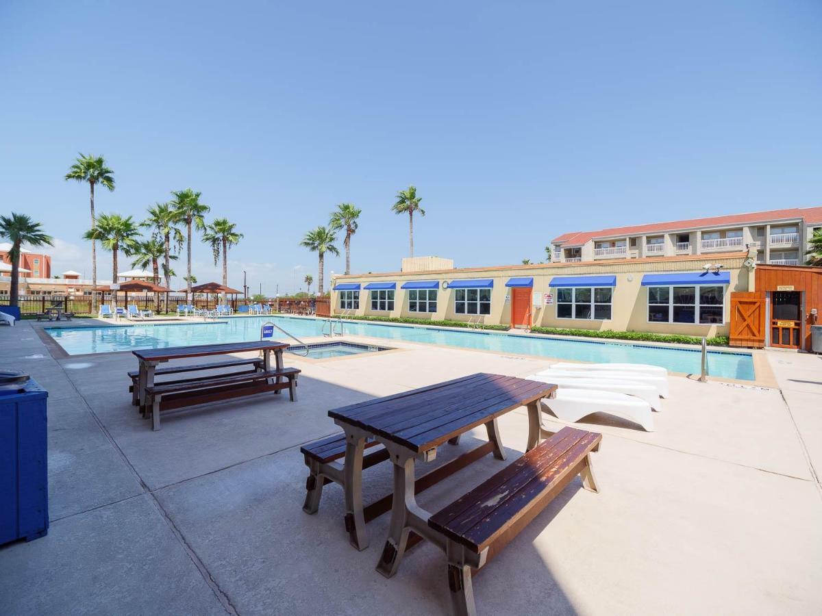 Relaxing Condo, Great Location, 3 Minute Walk To The Beach Condo 南帕诸岛 外观 照片