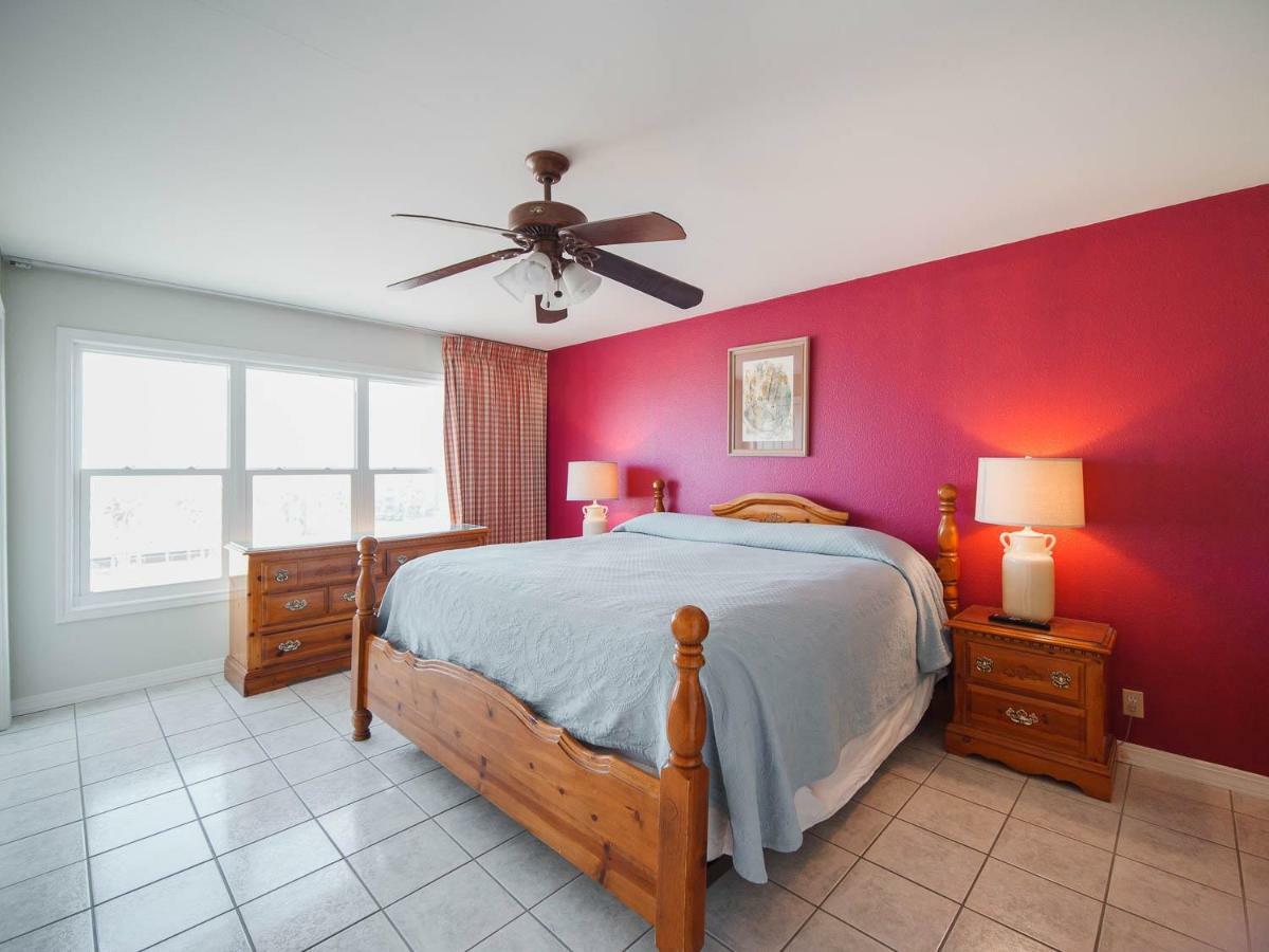 Relaxing Condo, Great Location, 3 Minute Walk To The Beach Condo 南帕诸岛 外观 照片