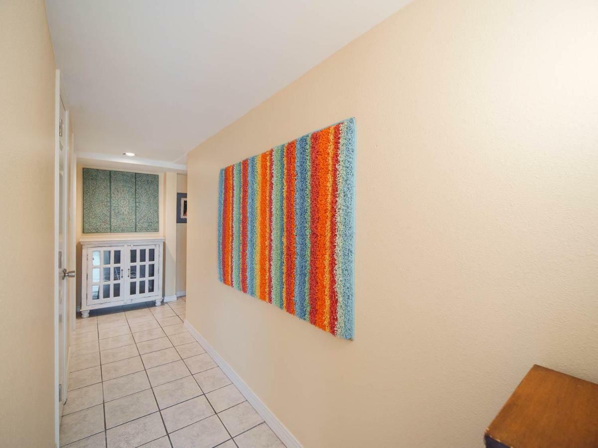 Relaxing Condo, Great Location, 3 Minute Walk To The Beach Condo 南帕诸岛 外观 照片