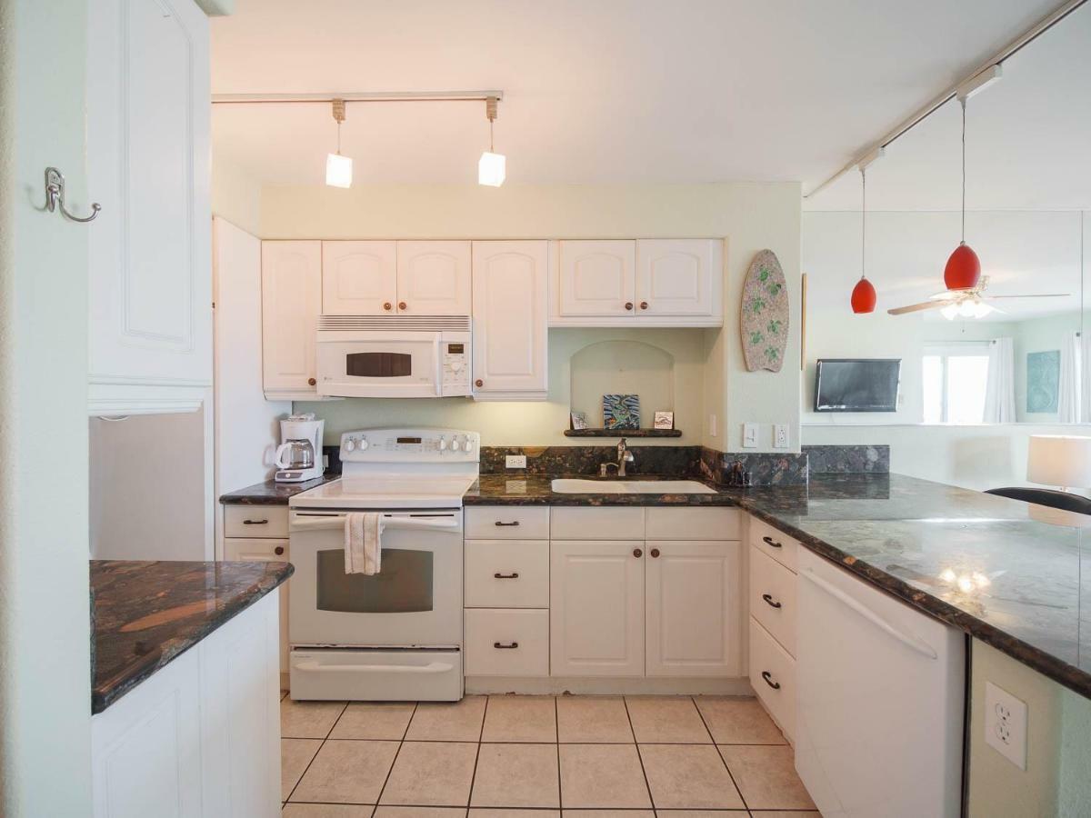 Relaxing Condo, Great Location, 3 Minute Walk To The Beach Condo 南帕诸岛 外观 照片