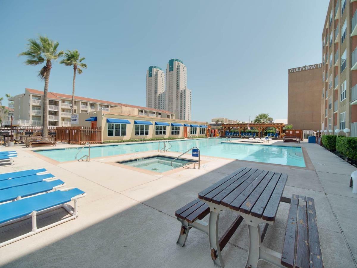 Relaxing Condo, Great Location, 3 Minute Walk To The Beach Condo 南帕诸岛 外观 照片